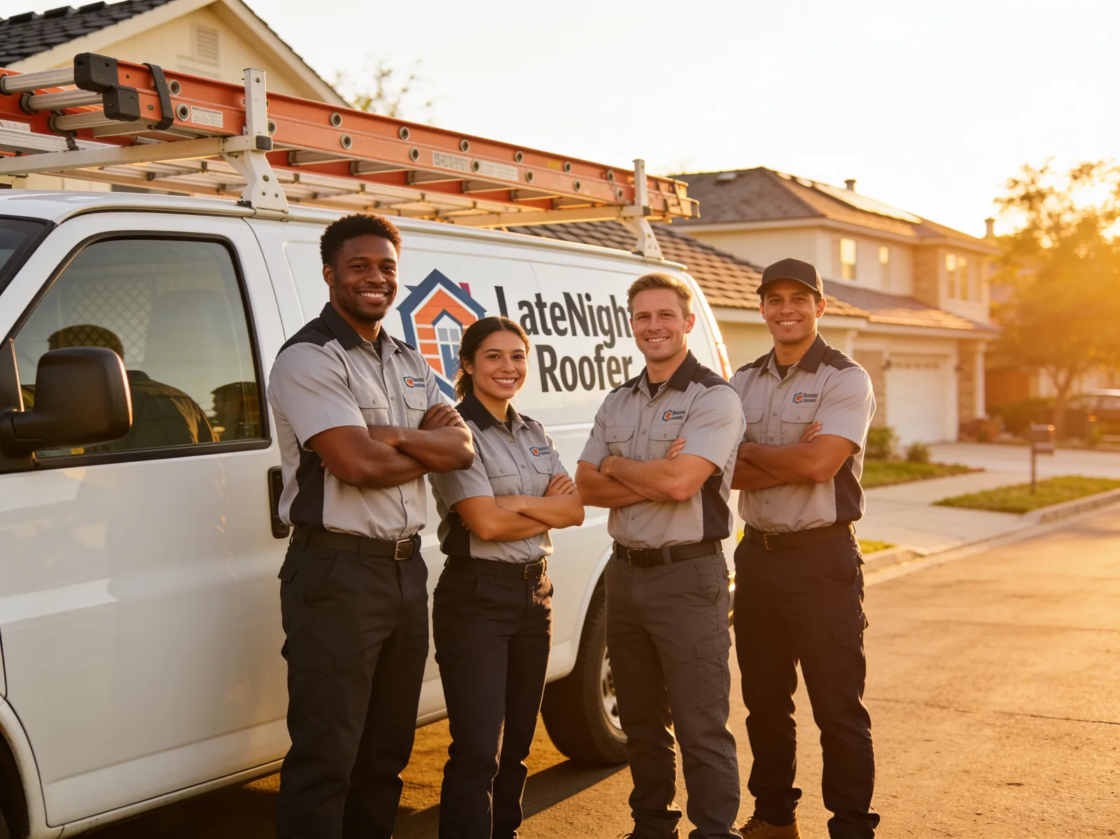 Emergency Roof Repair company in Rochelle, VA